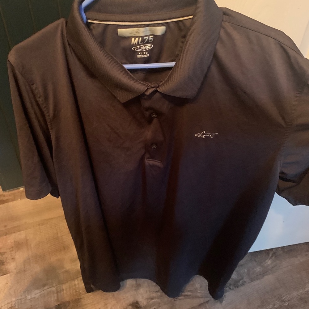Golf Shirt